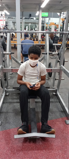 Gym «The Edge Fitness Clubs Fairfield», reviews and photos, 500 Kings Hwy Cutoff, Fairfield, CT 06824, USA