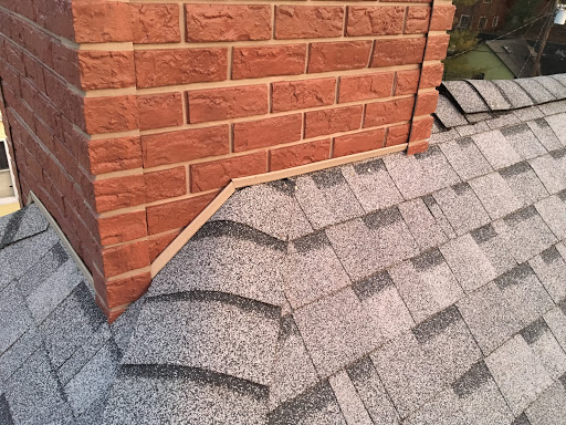 Roofing Contractor «Oscar Roofing - Bloomington Roofing Contractor», reviews and photos, 118 S Rogers St #1, Bloomington, IN 47404, USA