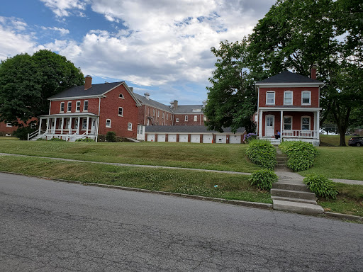 Park «Fort Totten Park», reviews and photos, Totten Ave & 15 Rd, Bayside, NY 11359, USA