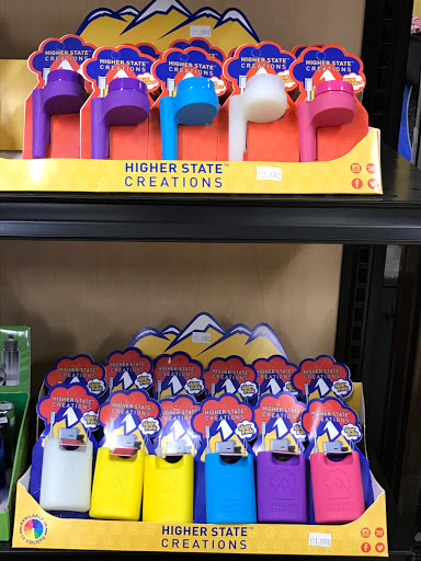 Cigar Shop «Park Avenue Smoke Shop», reviews and photos, 194 Park Ave, Worcester, MA 01609, USA