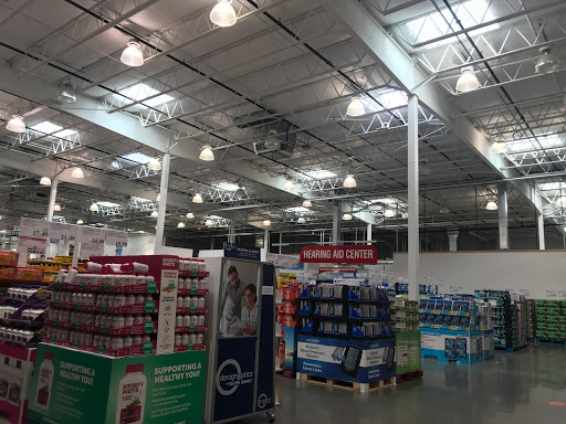 Warehouse store «Costco Wholesale», reviews and photos, 750 23rd Ave E, West Fargo, ND 58078, USA