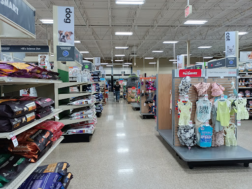 Pet Supply Store «PetSmart», reviews and photos, 21032 S Ellsworth Loop, Queen Creek, AZ 85142, USA