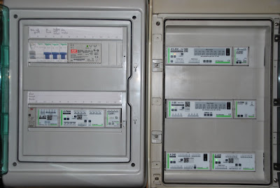 Secu Domo Elec à Joué-lès-Tours