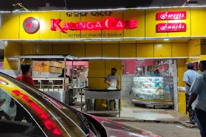 Kalinga Cafe image