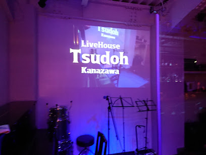 Live House Tsudoh Kanazawa