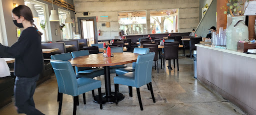 Restaurant «Cafe Dantorels», reviews and photos, 2700 24th St, Sacramento, CA 95818, USA