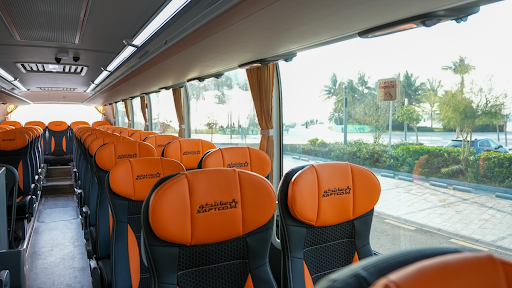 مؤسسة قوافل الرحاب 