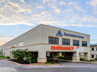 Emergency Room - Ascension Seton Southwest Hospital