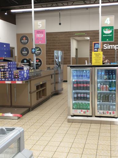 Supermarket «ALDI», reviews and photos, 651 W Rte 70, Marlton, NJ 08053, USA