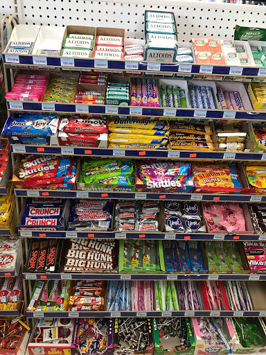 Liquor Store «Fairway Liquor Market», reviews and photos, 340 W Brown Rd, Mesa, AZ 85201, USA