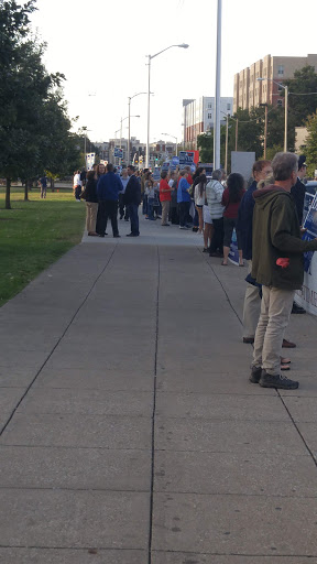 Concert Hall «Singletary Center for the Arts», reviews and photos, 405 Rose St, Lexington, KY 40508, USA