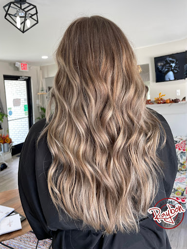 Beauty Salon «Salon Raybon», reviews and photos, 13214 Coursey Blvd, Baton Rouge, LA 70816, USA