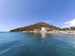 Enfola Beach'in fotoğrafı imkanlar alanı