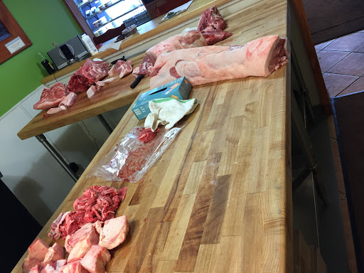 Butcher Shop «Side Hill Farmers Meats & Market», reviews and photos, 315 Fayette St, Manlius, NY 13104, USA