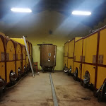 Photo n°4 de l'avis de Tatiana.o fait le 11/09/2020 à 23:33 sur le  Tenuta Agricola La Cava - Cantina e Agriturismo à San Damiano d'Asti