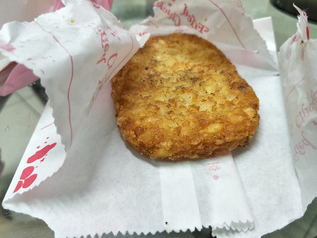 金嘟美食站—早餐、雞排、飲料店 的照片