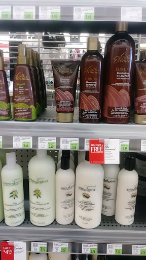 Beauty Supply Store «Sally Beauty», reviews and photos, 601 N West St #230, Wichita, KS 67203, USA