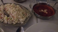 Curry du Restaurant indien L’agra à Blagnac - n°12