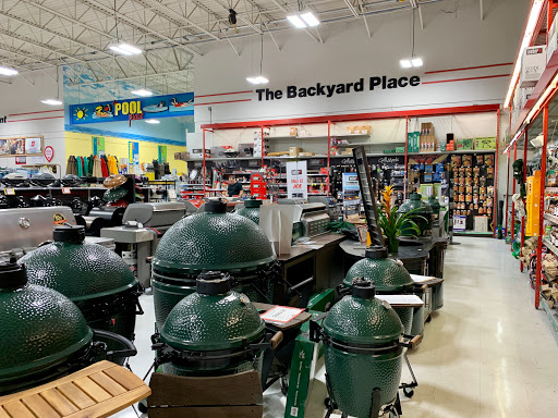 Hardware Store «Hagan Ace Hardware», reviews and photos, 12501 San Jose Blvd, Jacksonville, FL 32223, USA