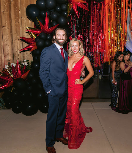 Tuxedo Shop «Hey Gorgeous Formal Wear», reviews and photos, 960 West Grand Avenue, Suite B, Grover Beach, CA 93433, USA