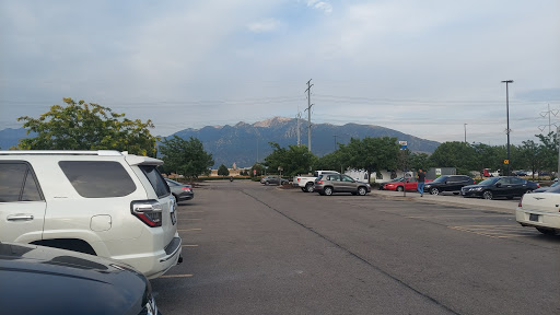 Department Store «Walmart Supercenter», reviews and photos, 11328 South Jordan Gateway, South Jordan, UT 84095, USA