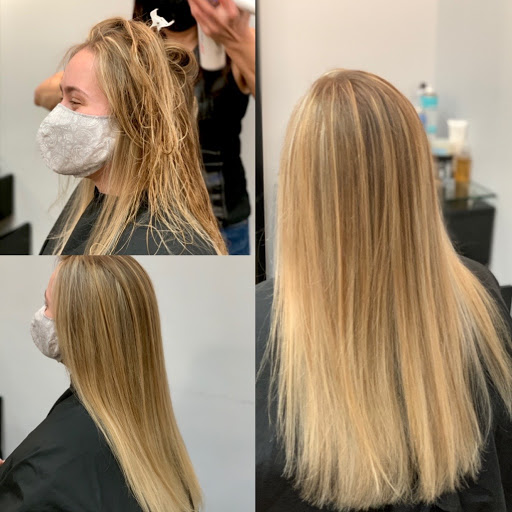 Beauty Salon «Vision of Beauty Salon», reviews and photos, 403 Maple Ave E, Vienna, VA 22180, USA