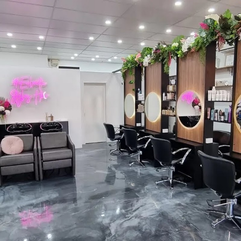 Eclectic Styles Hair Studio