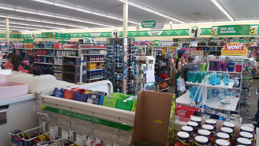 Dollar Store «Dollar Tree», reviews and photos, 3201 Rolling Oaks Blvd, Kissimmee, FL 34747, USA