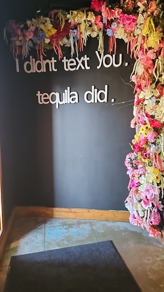 Mexican Restaurant 66053