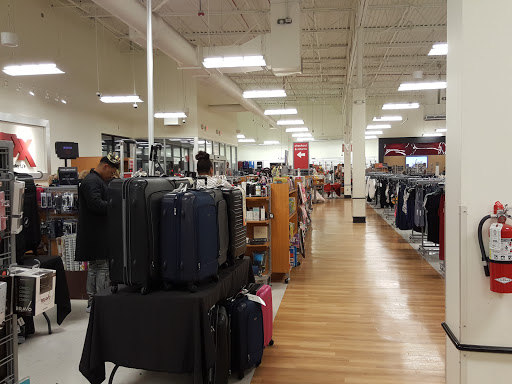 Department Store «T.J. Maxx», reviews and photos, 3542 Jamison Way, Castro Valley, CA 94546, USA