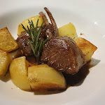 Photo n°7 de l'avis de Iulia.. fait le 20/08/2021 à 21:40 sur le  Ristorante Silos à Turin