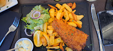 Frite du Restaurant La Bracierie à Saint-Chamond - n°18