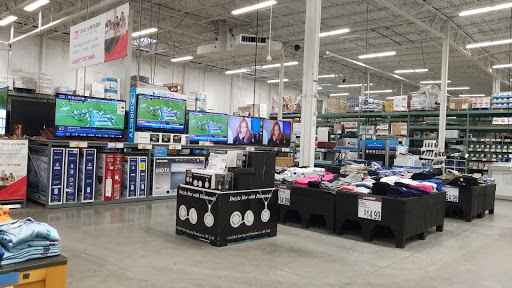 Warehouse club «BJ’s Wholesale Club», reviews and photos, 5183 Transit Rd, Williamsville, NY 14221, USA
