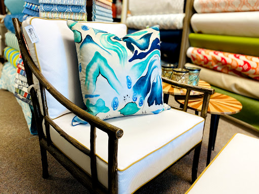 Fabric Store «Artee Fabrics & Home», reviews and photos, 7016 Market St B, Wilmington, NC 28411, USA