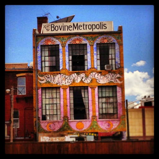 Performing Arts Theater «Bovine Metropolis Theater», reviews and photos, 1527 Champa St, Denver, CO 80202, USA