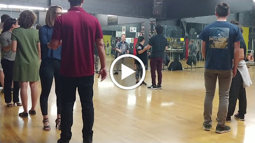 Dance School «ATHLETIC GARAGE DANCE CENTER», reviews and photos, 121 Waverly Dr, Pasadena, CA 91105, USA