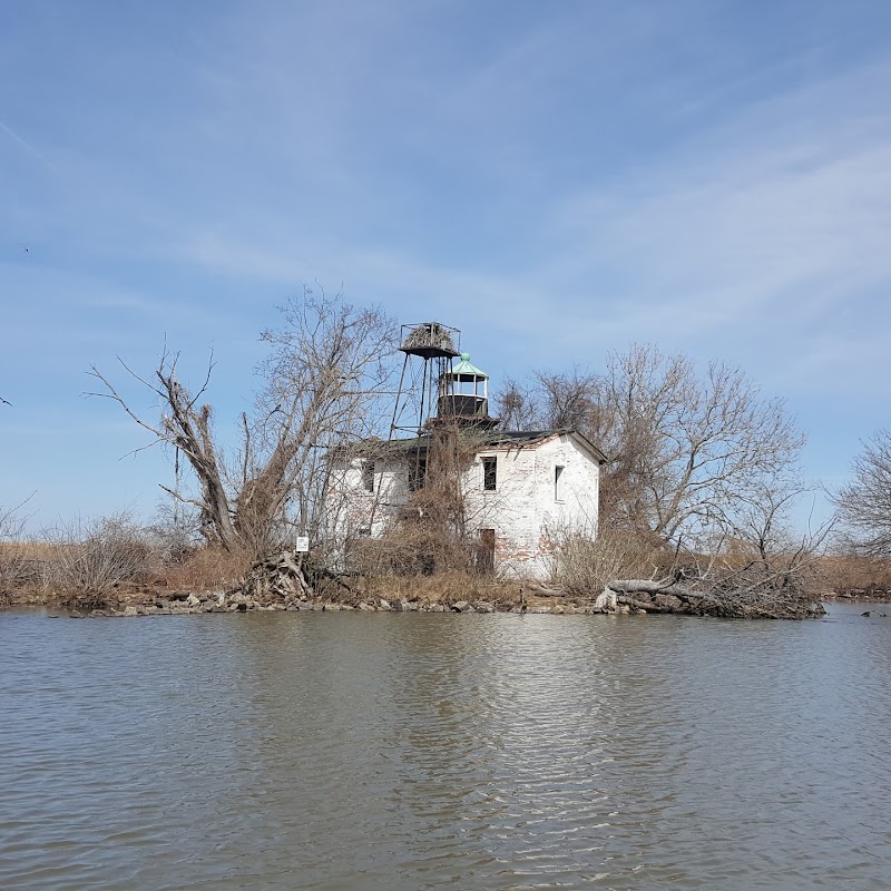 Susquehanna National Wildlife Refuge