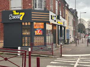 Photo n°35 de The Seven 7 à Beauvais ()