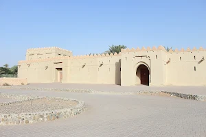 حصن الهيلي Hili Fort image