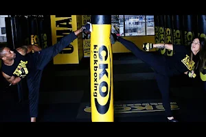 CKO Kickboxing Omaha image