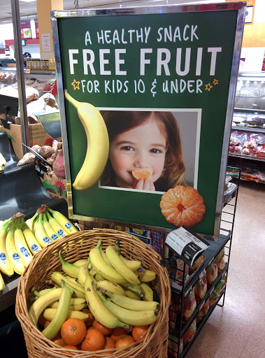 Supermarket «Stop & Shop», reviews and photos, 155 Harvard St, Brookline, MA 02446, USA