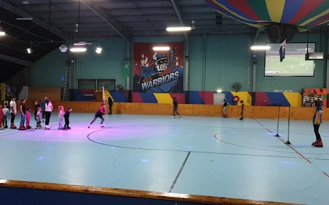 Sunshine Roller Skating Centre image