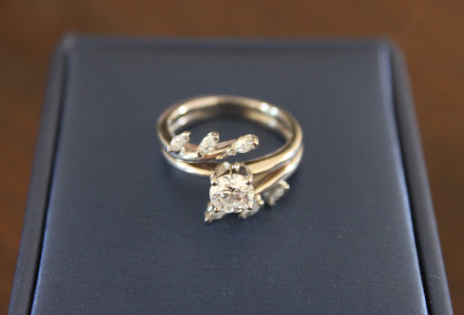 Jewelry Appraiser «Boudreau Jewelers & Gallery», reviews and photos, 2001 E Lohman Ave, Las Cruces, NM 88001, USA