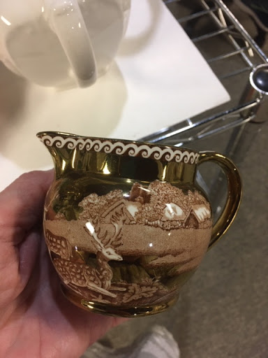 Thrift Store «Cathedral Thrift House», reviews and photos, 1893 Piedmont Rd NE, Atlanta, GA 30324, USA