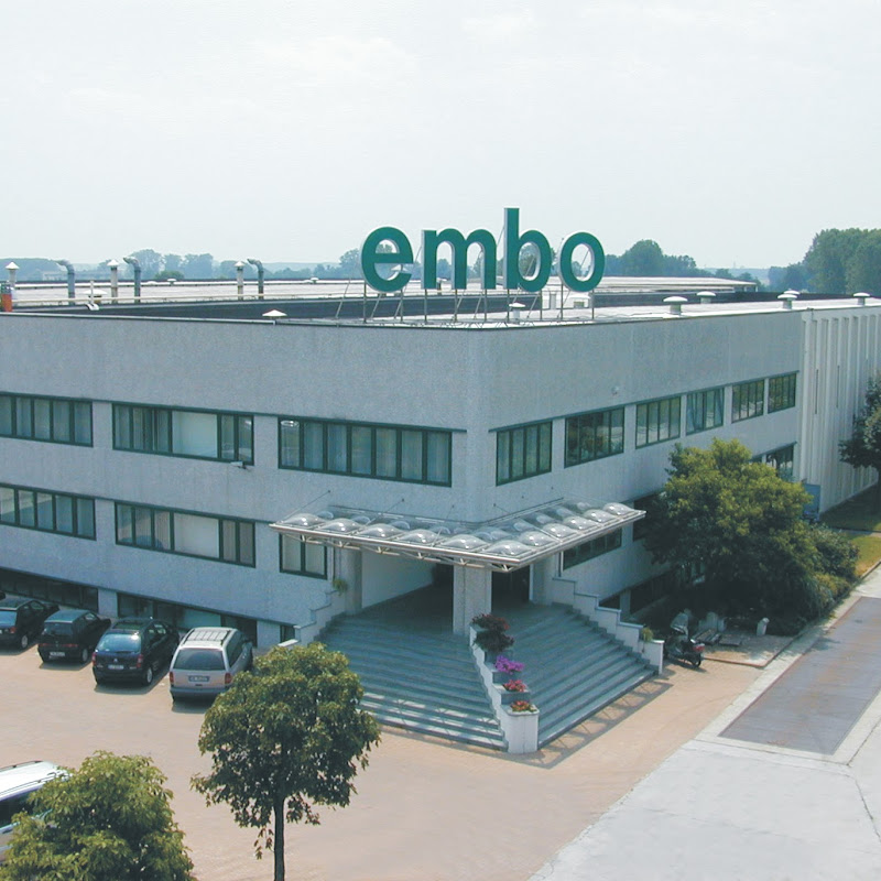 embo s.p.a.
