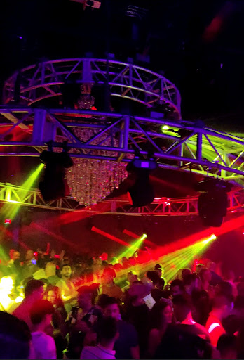 Night Club «South Beach Houston», reviews and photos, 810 Pacific St, Houston, TX 77006, USA