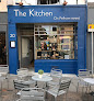 The Kitchen On Pelham Street