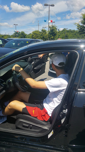 Honda Dealer «Miller Honda», reviews and photos, 3985 Valley Pike, Winchester, VA 22602, USA