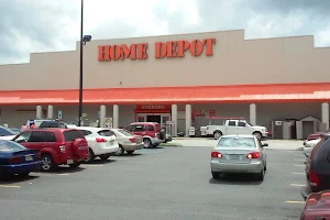 The Home Depot image