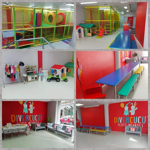 Divercucut en Sant Celoni